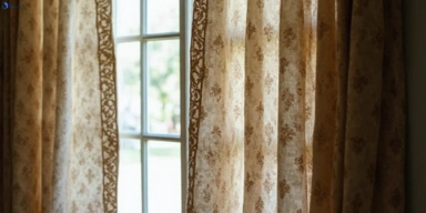 Dry cleaning delicate silk velvet drapes springfield-vic Matty Curtain Cleaning